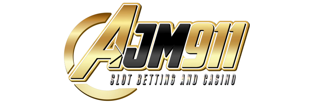 AJM911เว็บตรง
